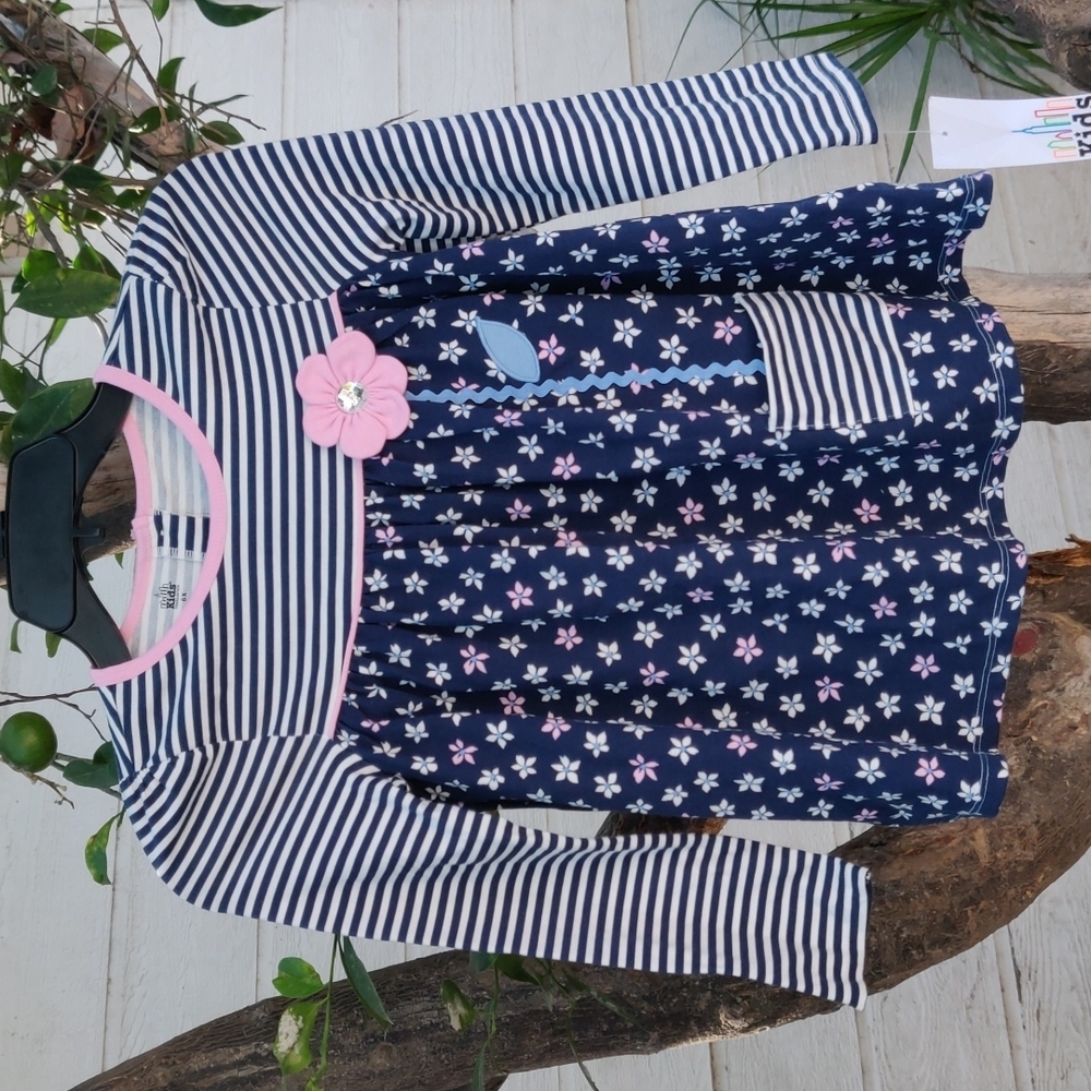 Kids Headquarters  girls dress size 6X